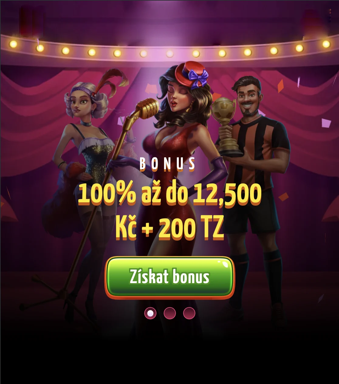 Mobile Banner